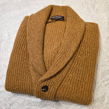 Carica l'immagine nel visualizzatore di Gallery, Filippo De Laurentiis CS3MLT WC5P Cardigan Sciallato
