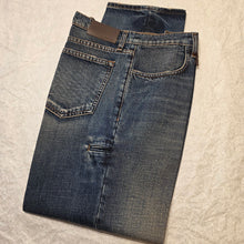Carica l'immagine nel visualizzatore di Gallery, Bonheure Osaka S/L Denim Over

