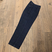 Carica l'immagine nel visualizzatore di Gallery, Bonheure Himeji L.0 Denim
