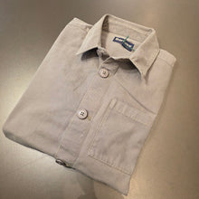 Carica l'immagine nel visualizzatore di Gallery, Barbour Washed Overshirt
