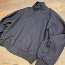 Load image into Gallery viewer, Grifoni G6AC0019 Bomber Tecnico Lana Cotone
