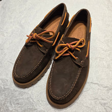 Carica l'immagine nel visualizzatore di Gallery, Sebago Ranger Muddy

