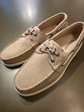 Carica l'immagine nel visualizzatore di Gallery, Sebago Portland Flesh Out Camoscio
