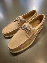 Carica l'immagine nel visualizzatore di Gallery, Sebago Portland Flesh Out Camoscio
