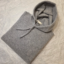 Load image into Gallery viewer, Luigi Gentile 1555 Hoody
