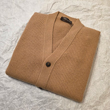 Load image into Gallery viewer, Filippo De Laurentiis CB3MLT WC7P1 Cardigan Bottoni
