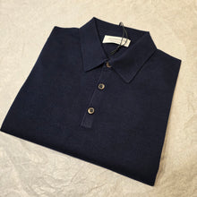 Load image into Gallery viewer, Jeordie's 50549 Polo Seta Cachemire
