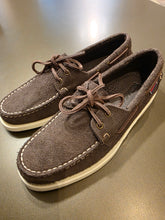 Carica l'immagine nel visualizzatore di Gallery, Sebago Portland Flesh Out Camoscio
