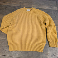 Load image into Gallery viewer, Mc George B0309 Crewneck English Rib 90-10
