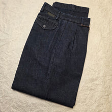 Carica l'immagine nel visualizzatore di Gallery, Bonheure Himeji L.0 Denim
