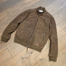 Load image into Gallery viewer, Sword 5649 Bomber Suede
