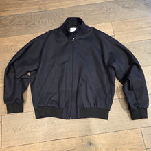Load image into Gallery viewer, Grifoni G6AC0019 Bomber Tecnico Lana Cotone
