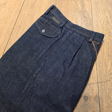 Carica l'immagine nel visualizzatore di Gallery, Bonheure Himeji L.0 Denim
