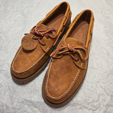 Load image into Gallery viewer, Sebago Ranger Muddy - Luca Gaspari
