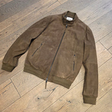 Load image into Gallery viewer, Sword 5649 Bomber Suede - Luca Gaspari

